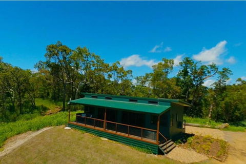 Ridge Cabin - Stunning Views - 5km From Neighbours - Phillip Island Accommodation 1