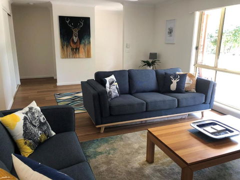 Right In Bright - Phillip Island Accommodation 0