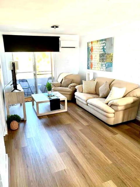 Right In Fremantle - Phillip Island Accommodation 0