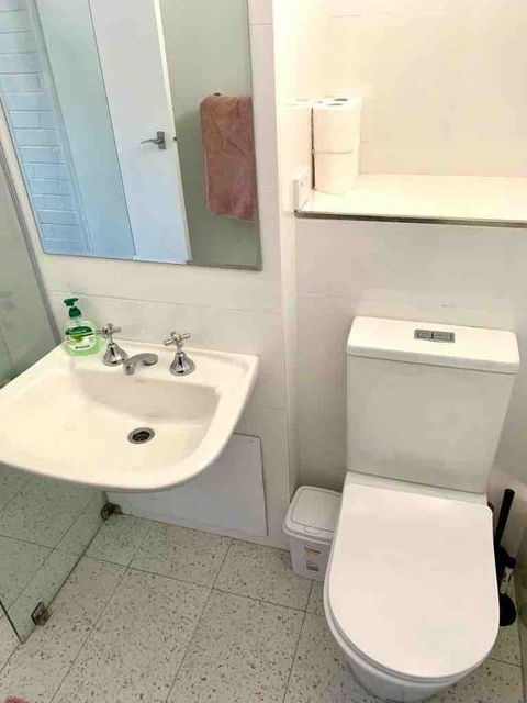 Right In Fremantle - Phillip Island Accommodation 1