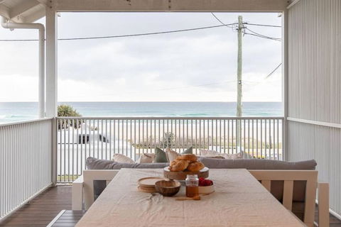 Rigi On Currumbin Beach - Phillip Island Accommodation 1