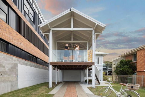 Rigi On Currumbin Beach - Phillip Island Accommodation 3