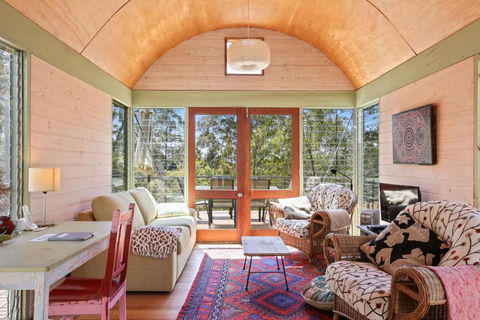 Rikkara Sanctuary 19 Rikkara Avenue Private Retreat - Phillip Island Accommodation 0