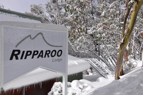 Ripparoo Lodge - Phillip Island Accommodation 0