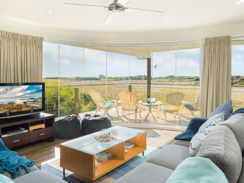 Riptide At Cape Woolamai - Phillip Island Accommodation 1