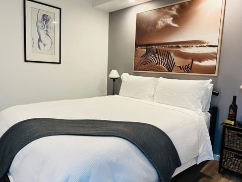 River Cottage - Phillip Island Accommodation 2