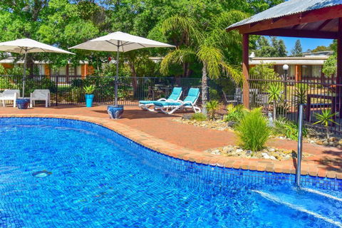 River Country Inn - Phillip Island Accommodation 1