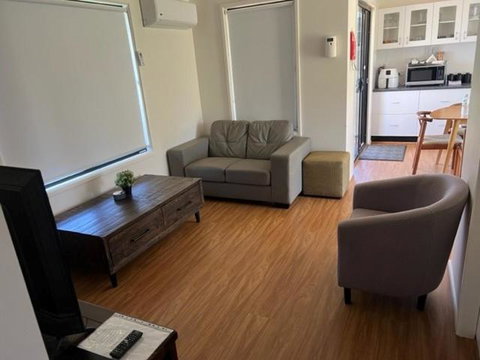 RIVER DOWNS COTTAGE - Phillip Island Accommodation 2
