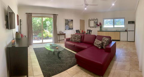 River Gum Luxury Bed And Breakfast - Phillip Island Accommodation 0