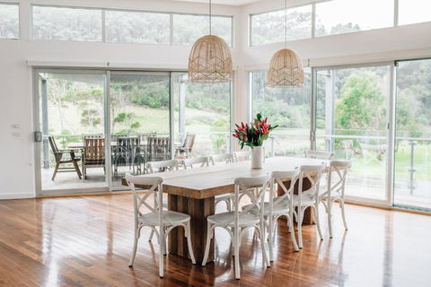River House - Wildlife At Your Doorstep - Phillip Island Accommodation 1