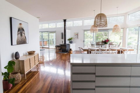 River House - Wildlife At Your Doorstep - Phillip Island Accommodation 3