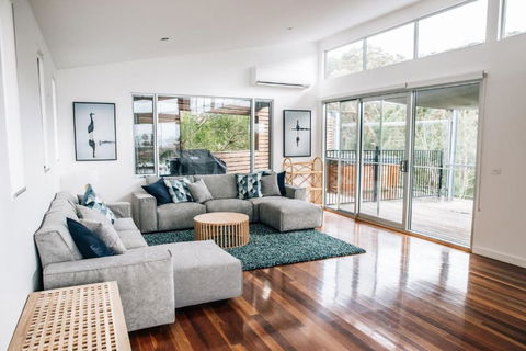 River House - Wildlife At Your Doorstep - Phillip Island Accommodation 2