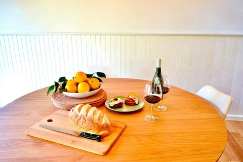 River Lea Cottage - Phillip Island Accommodation 2