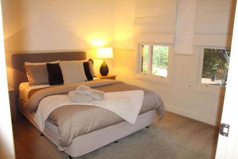 River Rock Cottage Centrally Located And Dog Friendly - Phillip Island Accommodation 1