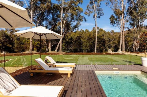 River Run Bright - Phillip Island Accommodation 0