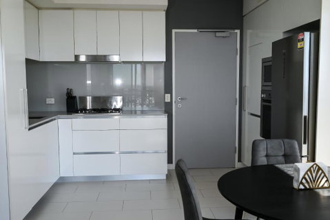River View Apartment In Brisbane With Parking - Phillip Island Accommodation 3