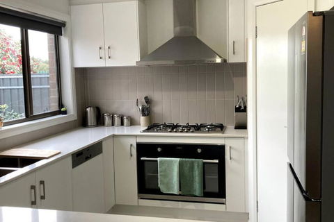 Riverbank - Phillip Island Accommodation 1