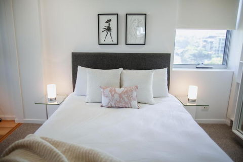 Riverfront Residences New Farm - Phillip Island Accommodation 3