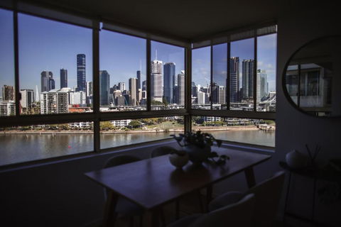 Riverfront Residences New Farm - Phillip Island Accommodation 2
