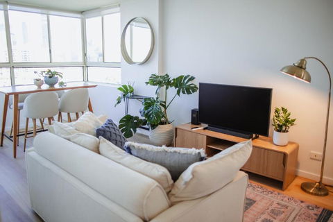 Riverfront Residences New Farm - Phillip Island Accommodation 1