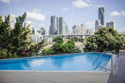 Riverfront Residences New Farm - Phillip Island Accommodation 0