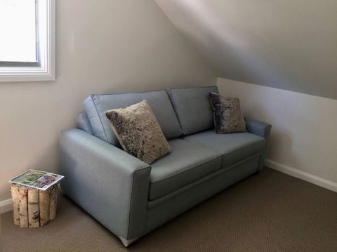 Riverlea Stables- Style And Charm Await You! - Phillip Island Accommodation 1