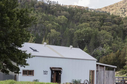 Riverlea Stables- Style And Charm Await You! - Phillip Island Accommodation 2
