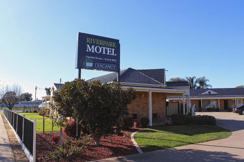 RiverPark Motel - Phillip Island Accommodation 0