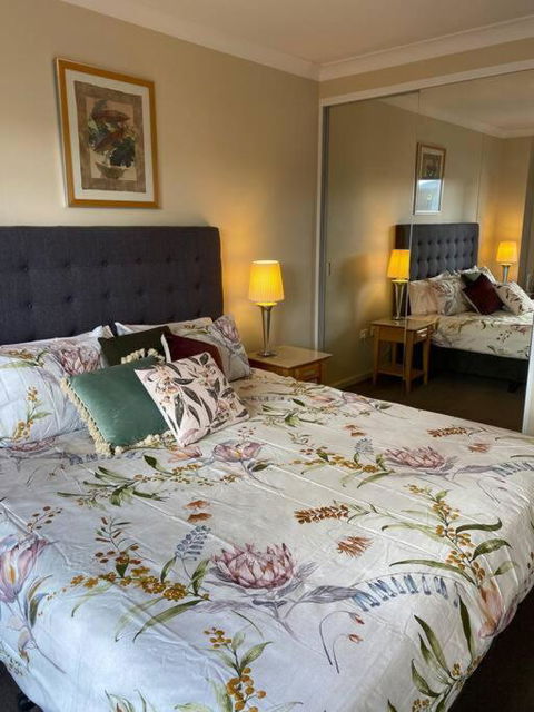 RIVERSIDE CITY VIEW PARKING NETFLIX WIFI WINE FREE - Phillip Island Accommodation 1