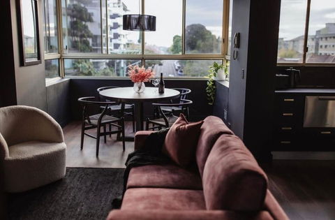 Riverside Stay On Moray - Phillip Island Accommodation 0