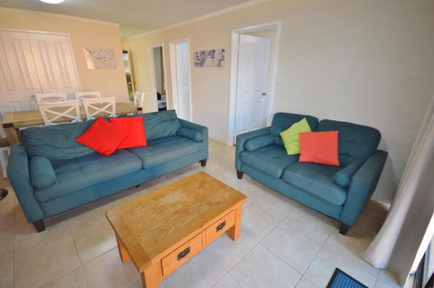 Riverview Holiday Apartment 93 - Kalbarri WA - Phillip Island Accommodation 1