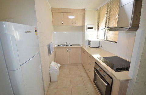 Riverview Holiday Apartment 93 - Kalbarri WA - Phillip Island Accommodation 2