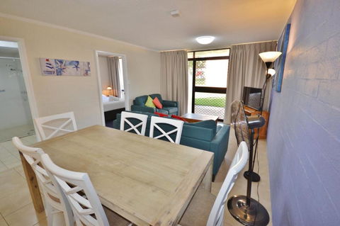 Riverview Holiday Apartment 93 - Kalbarri WA - Phillip Island Accommodation 3