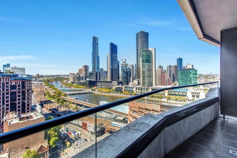 Riverview Suites By EdgeTrip - Phillip Island Accommodation 0