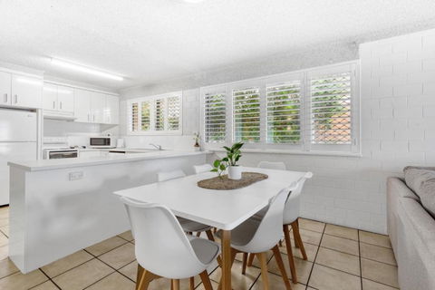 Riverview Two Apartments - Phillip Island Accommodation 2