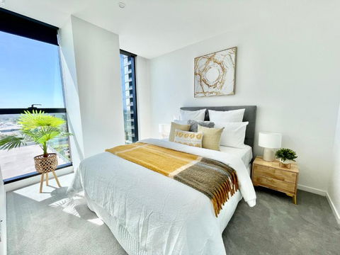 REST COLLECTION Apartment At SkyGarden Glen Waverley - Phillip Island Accommodation 0
