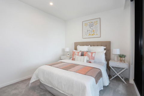 REST COLLECTION Apartment At SkyGarden Glen Waverley - Phillip Island Accommodation 1