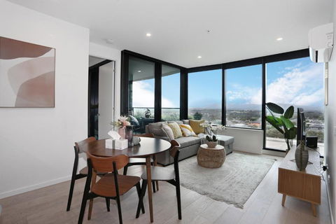 REST COLLECTION Apartment At SkyGarden Glen Waverley - Phillip Island Accommodation 2