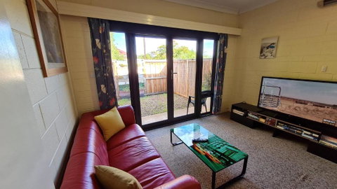 Rise N Shine - Affordable 50sqm Garden Apartment - Phillip Island Accommodation 2