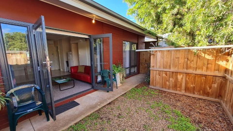 Rise N Shine - Affordable 50sqm Garden Apartment - Phillip Island Accommodation 0