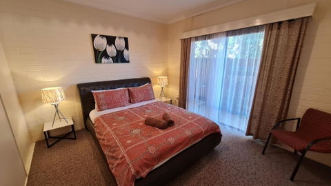 Rise N Shine - Affordable 50sqm Garden Apartment - Phillip Island Accommodation 1