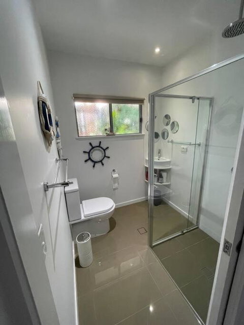 Relax At Trinity Beach Getaway, Blue Lagoon, Trinity Beach - Phillip Island Accommodation 3