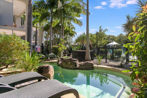 Salt&Pepper Sanctuary - Plunge Pool Resort Apartment By UHoliday - 2BR, 1BR And Studio Hotel Room Configurations Available - Phillip Island Accommodation 2