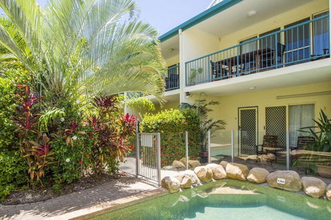 SAILS 9 Beachfront Getaway Horseshoe Bay - Phillip Island Accommodation 2