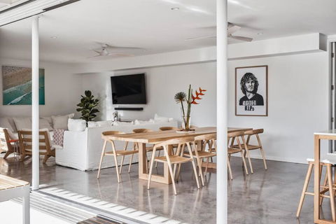 Sanctuary Spaces - Lomani Eleven - Phillip Island Accommodation 0