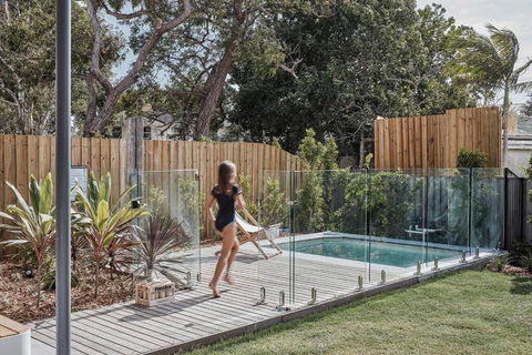 Sanctuary Spaces - Lomani Eleven - Phillip Island Accommodation 1