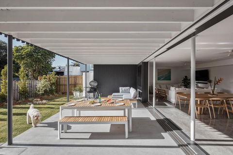 Sanctuary Spaces - Lomani Eleven - Phillip Island Accommodation 2