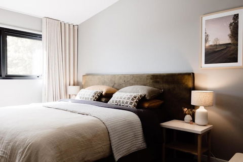Roam Merrijig - Luxury Stay With Mountain Views - Foothills Of Mt Buller - Phillip Island Accommodation 2