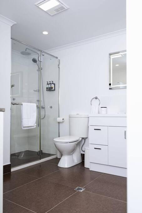 Salamanca Getaway Battery Point - Phillip Island Accommodation 3