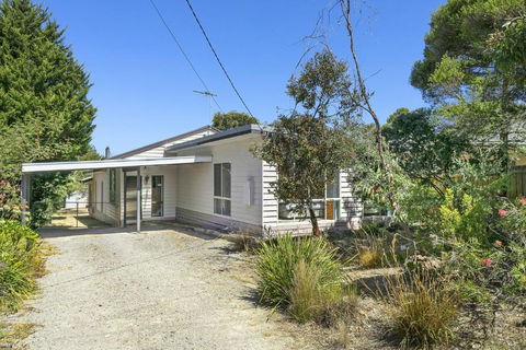 Roadknight Delight - Phillip Island Accommodation 0
